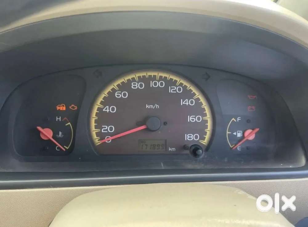 Maruti Suzuki Zen Estilo 2008 Petrol 172000 Km Driven