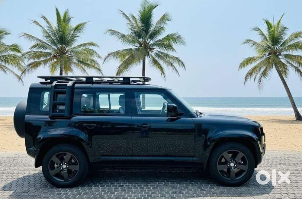 Land Rover Defender 2.0 110 X-dynamic S My22, 2026, Petrol