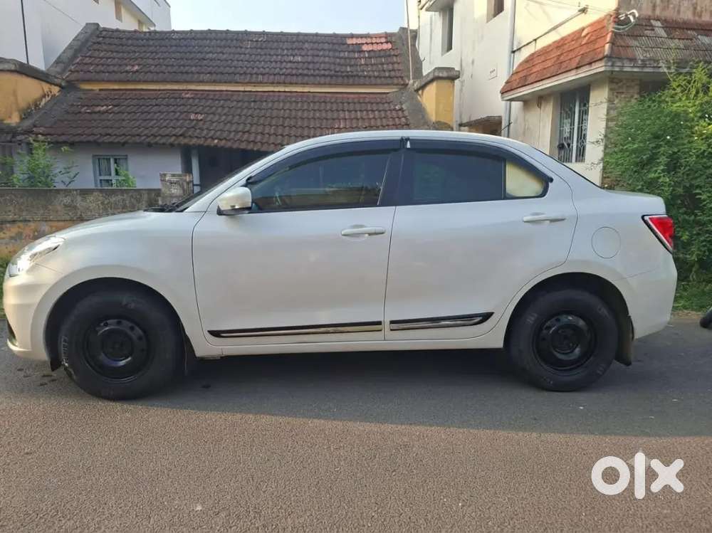 Maruti Suzuki Dzire 2024