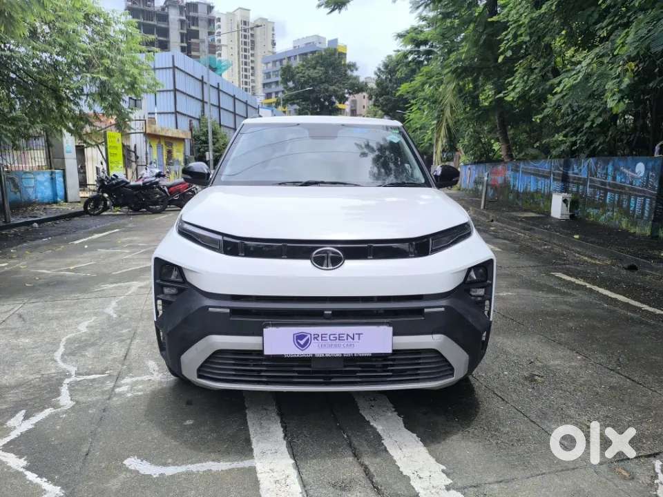 Tata Punch Pure Icng, 2026, Cng & Hybrids