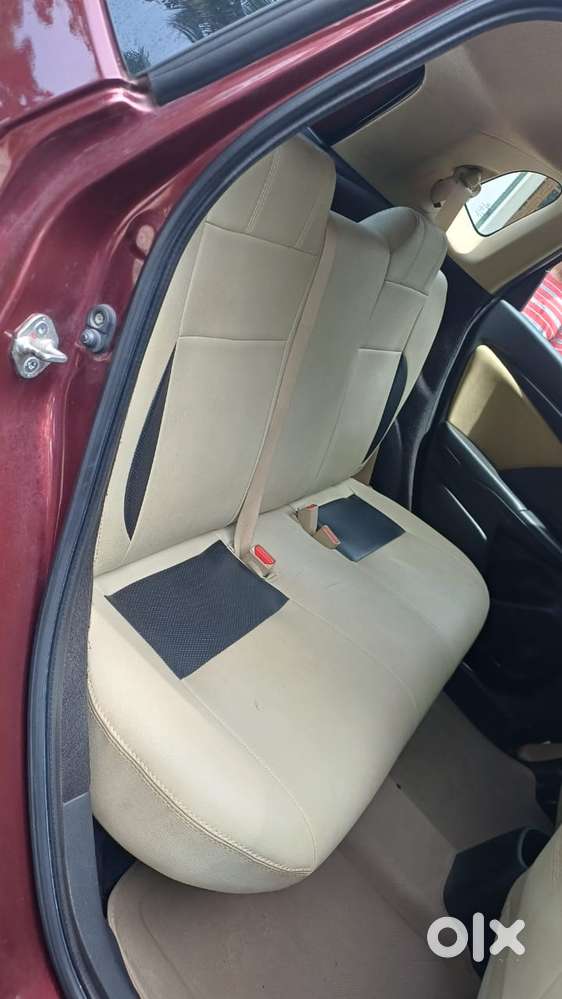 Honda Jazz S Manual, 2017, Petrol