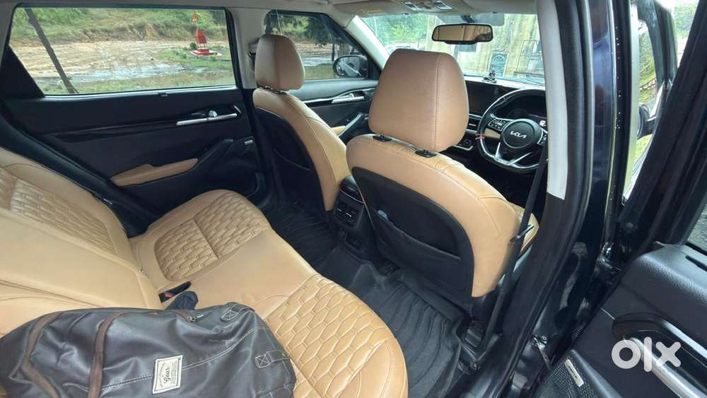 Kia Seltos 2022 Diesel 77000 Km Driven