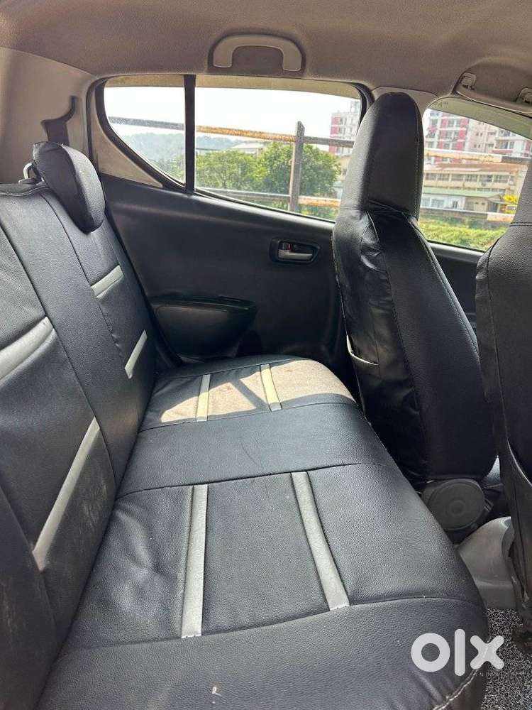 Maruti Suzuki A-star Zxi, 2010, Petrol