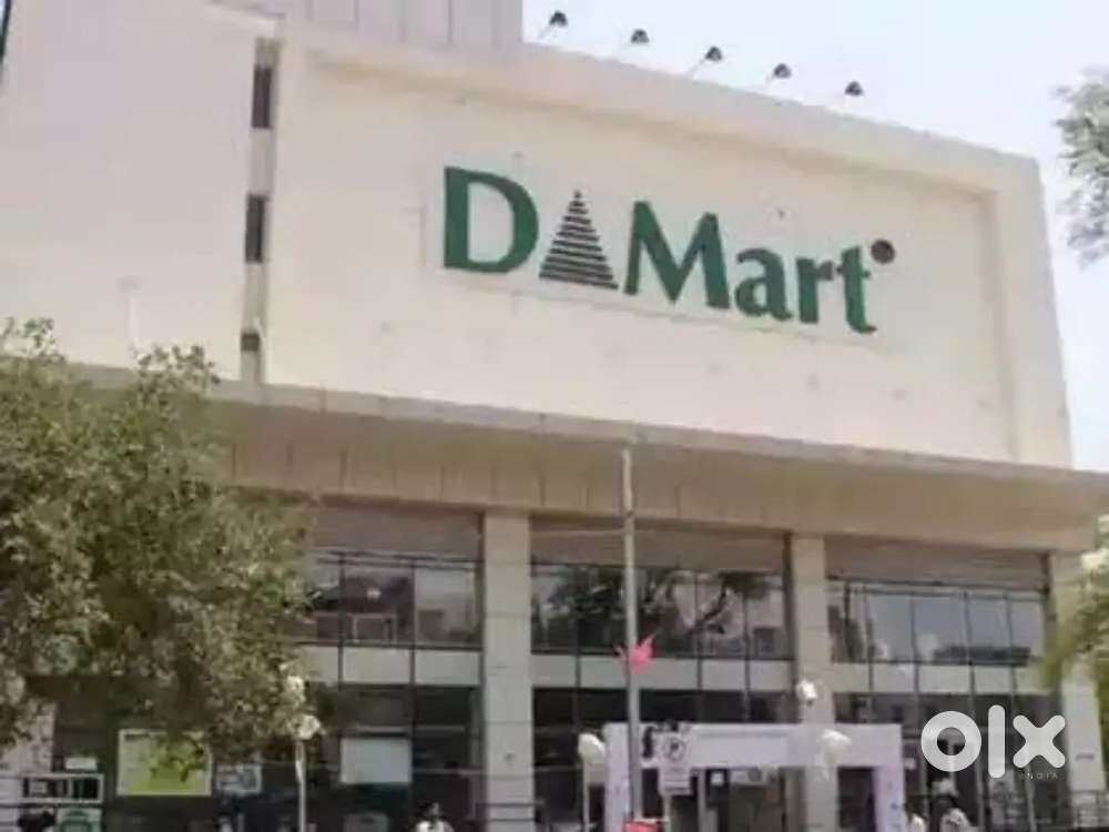 Urgent requirement for girls and boys shopping mall