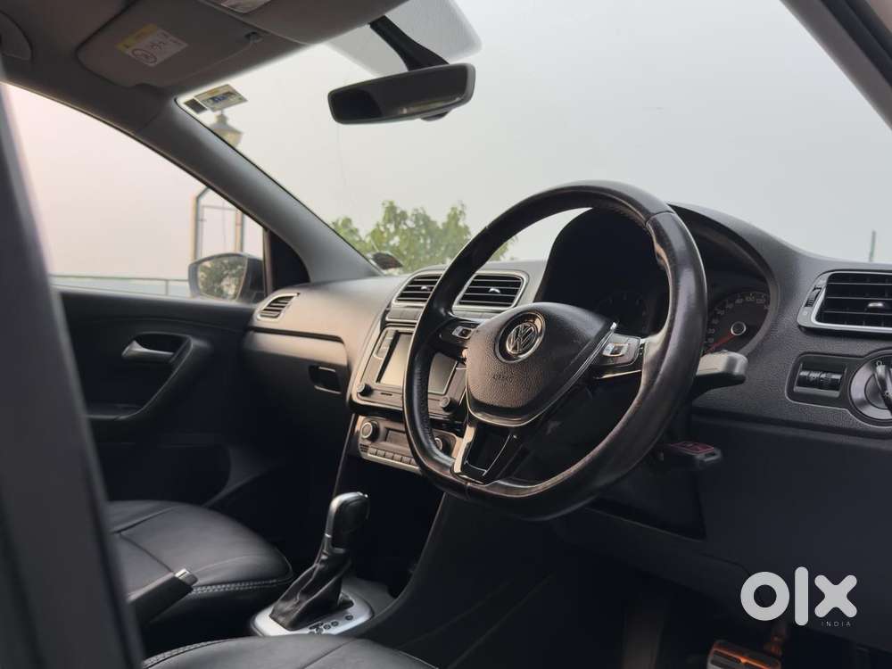 Volkswagen Polo 1.2 Gt Tsi, 2018, Petrol