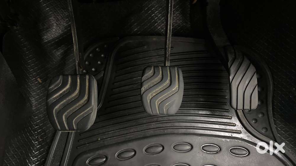 Renault Kwid 1.0 Rxt Edition, 2017, Petrol