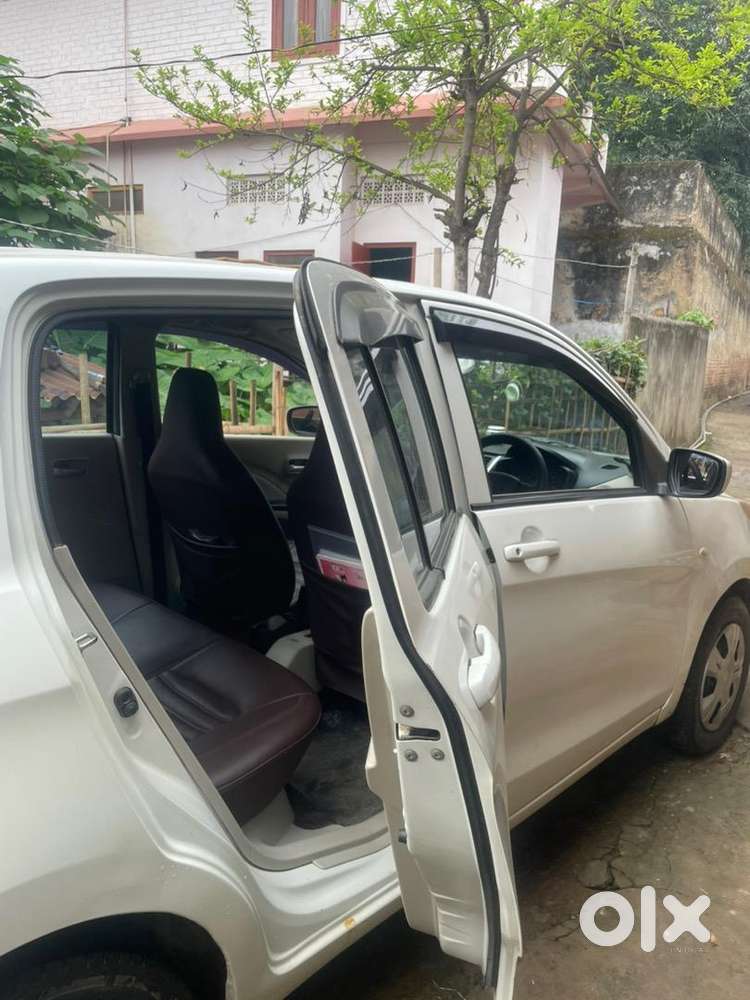 Maruti Suzuki Celerio 2019 Petrol Well Maintained