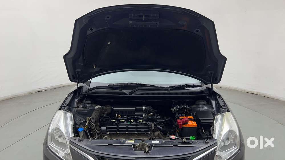 Maruti Suzuki Baleno 1.2 Zeta, 2018, Petrol