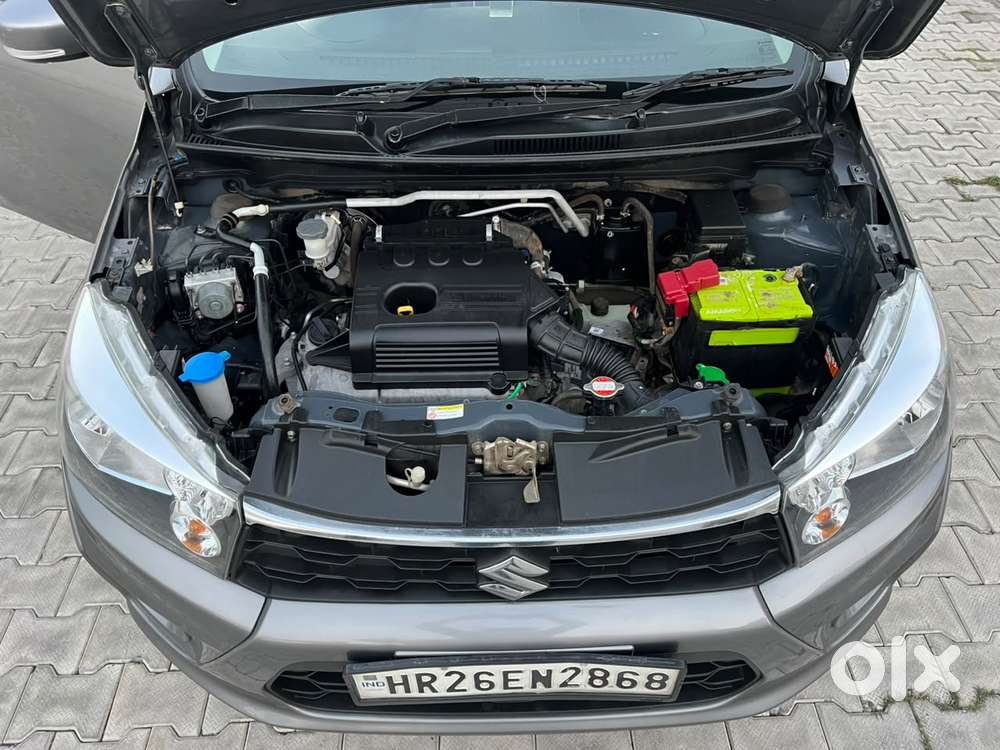Maruti Suzuki Celerio Zxi At, 2021, Petrol