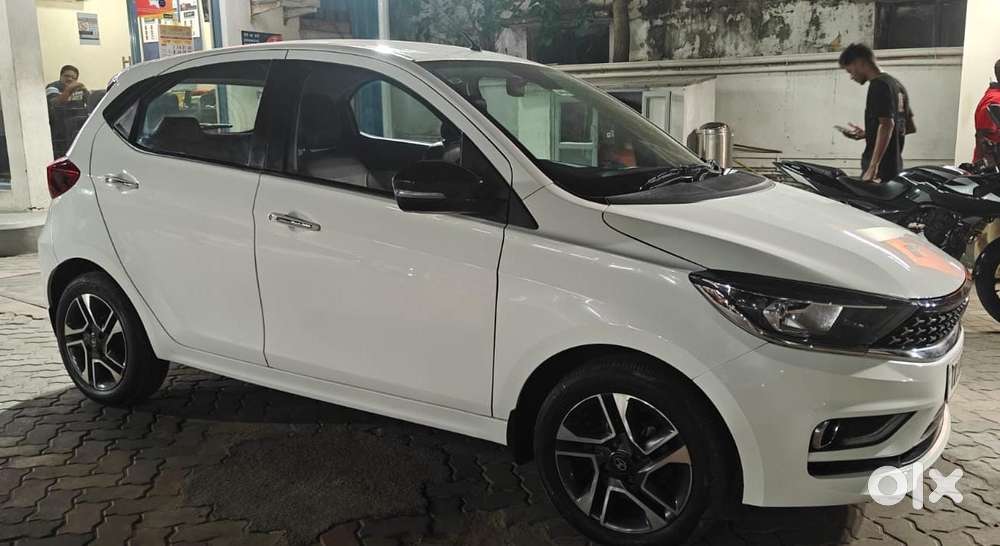 Tata Tiago 1.2 Revotron Xz Plus, 2024, Petrol