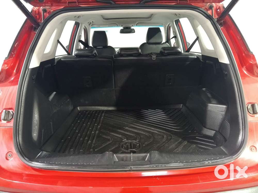 Mg Hector 2.0 Sharp Diesel, 2020, Diesel