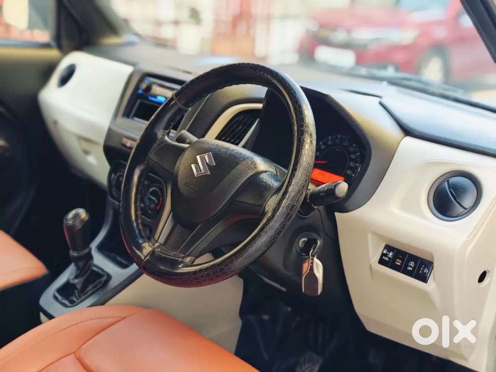 Maruti Suzuki Wagon R Lxi Cng, 2023, Cng & Hybrids