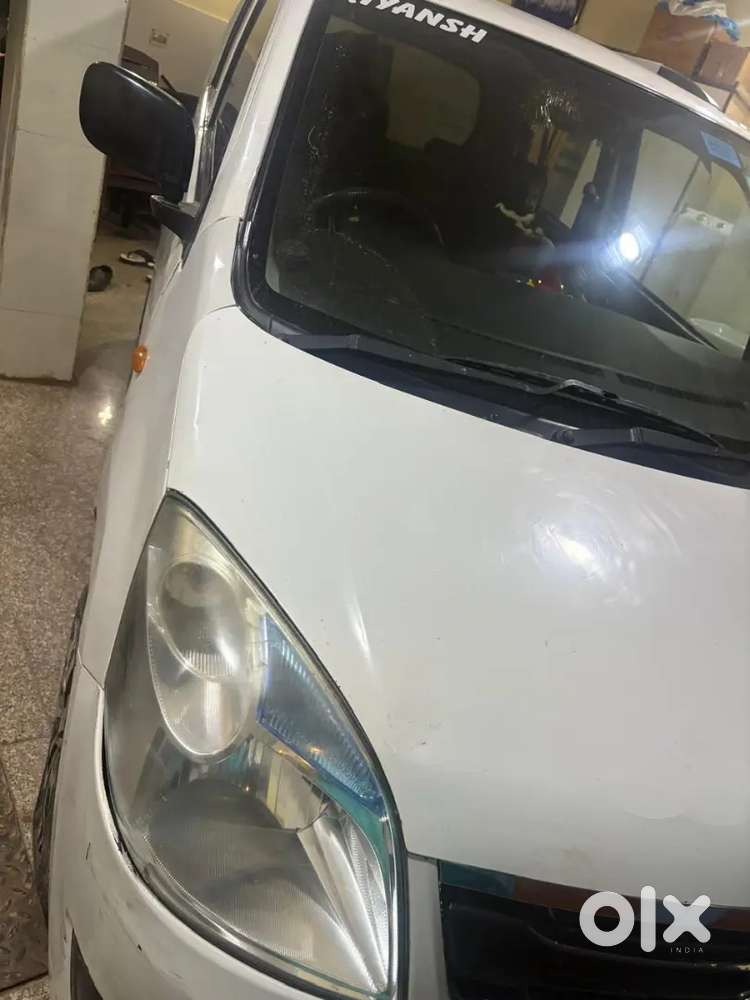 Maruti Suzuki Wagon R 2017 1st Owner