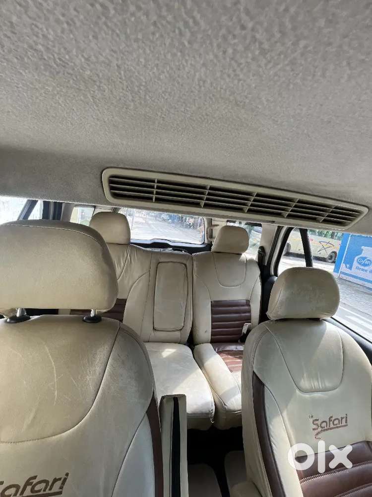 Tata Safari Storme 2016 Diesel Car