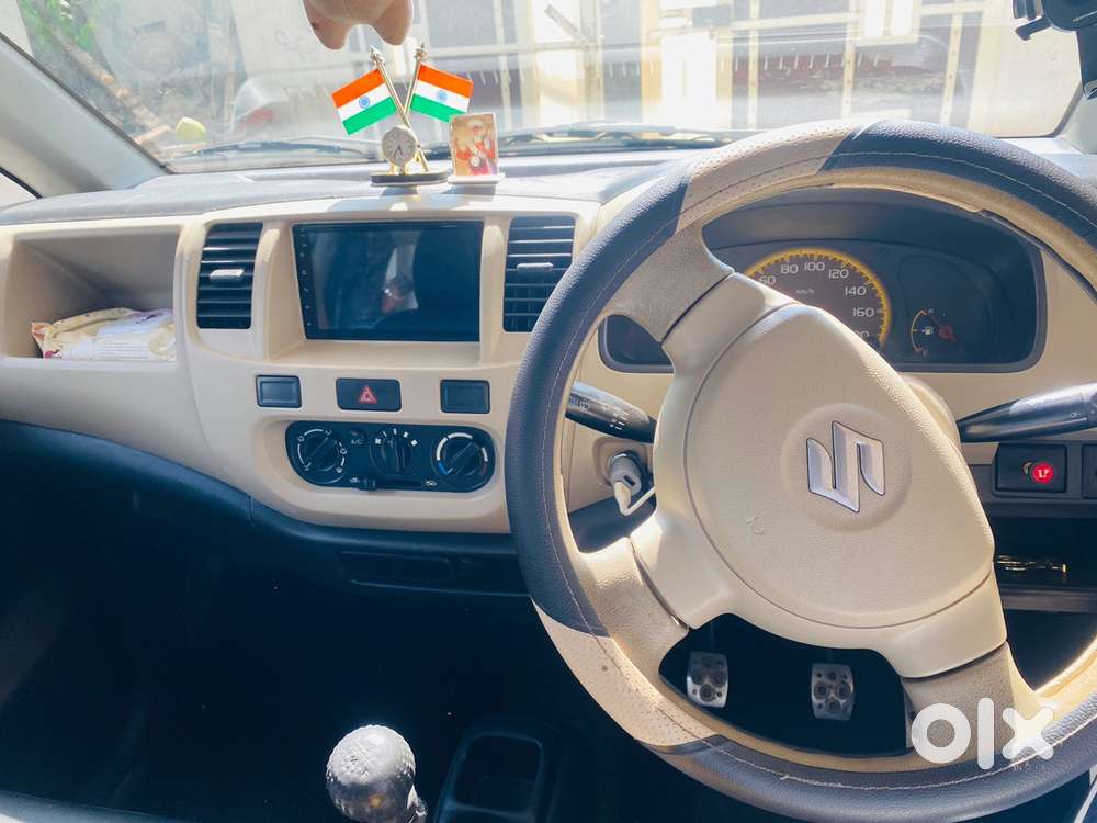 Maruti Suzuki Zen Estilo 2009 Petrol Good Condition