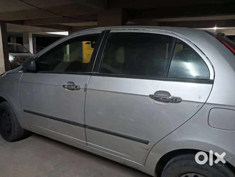 Tata Indica Vista 2013