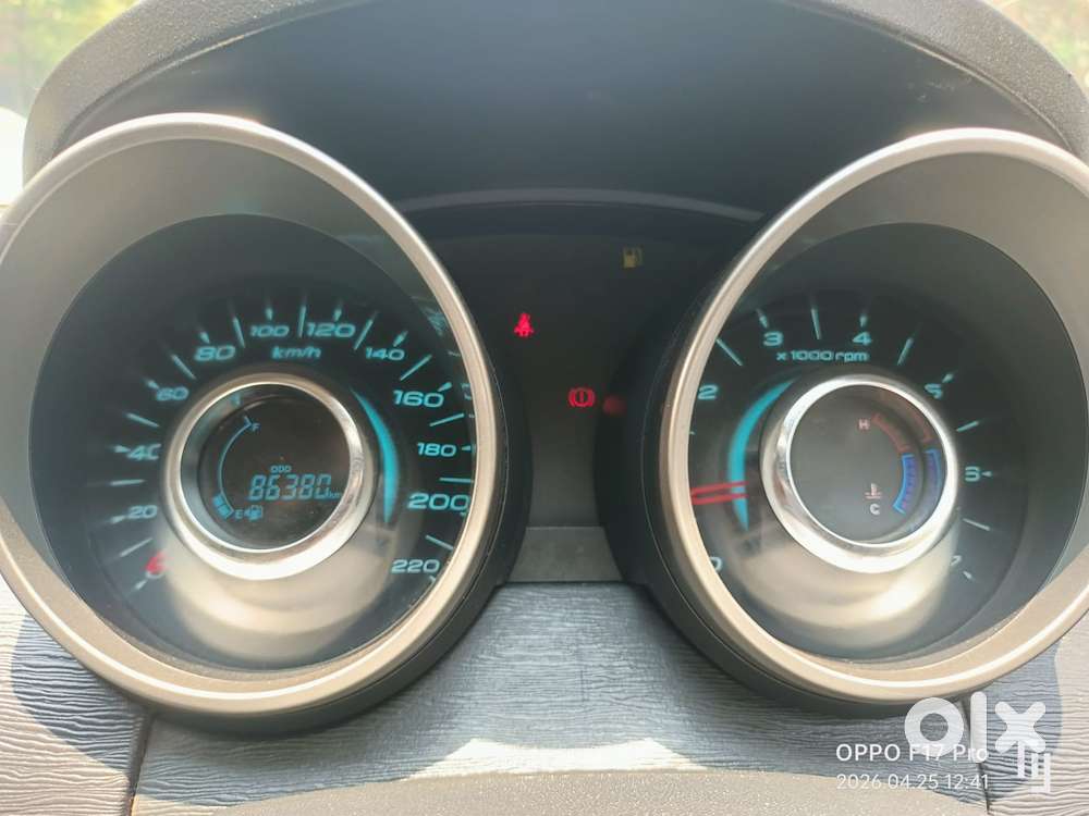 Mahindra Xuv500 W7, 2019, Diesel