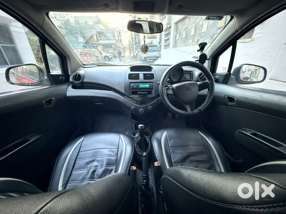 Chevrolet Beat 2011 Km Driven