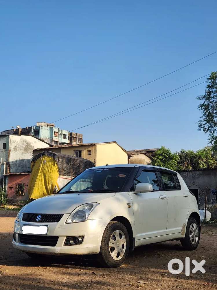 Maruti Suzuki Swift 2010 Diesel