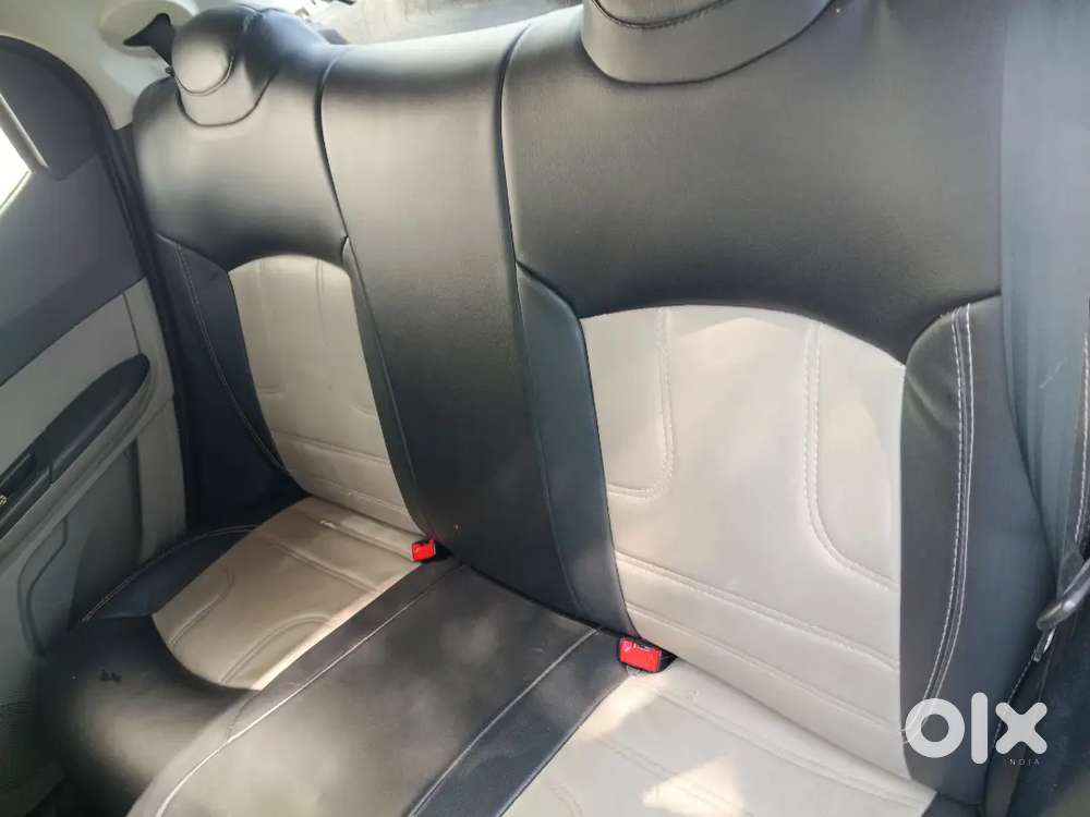 Tata Tiago 2018 Petrol