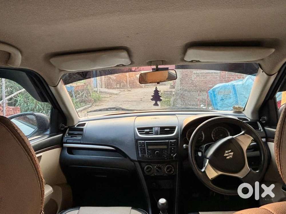 Maruti Suzuki Swift 2013 Diesel Well Maintained