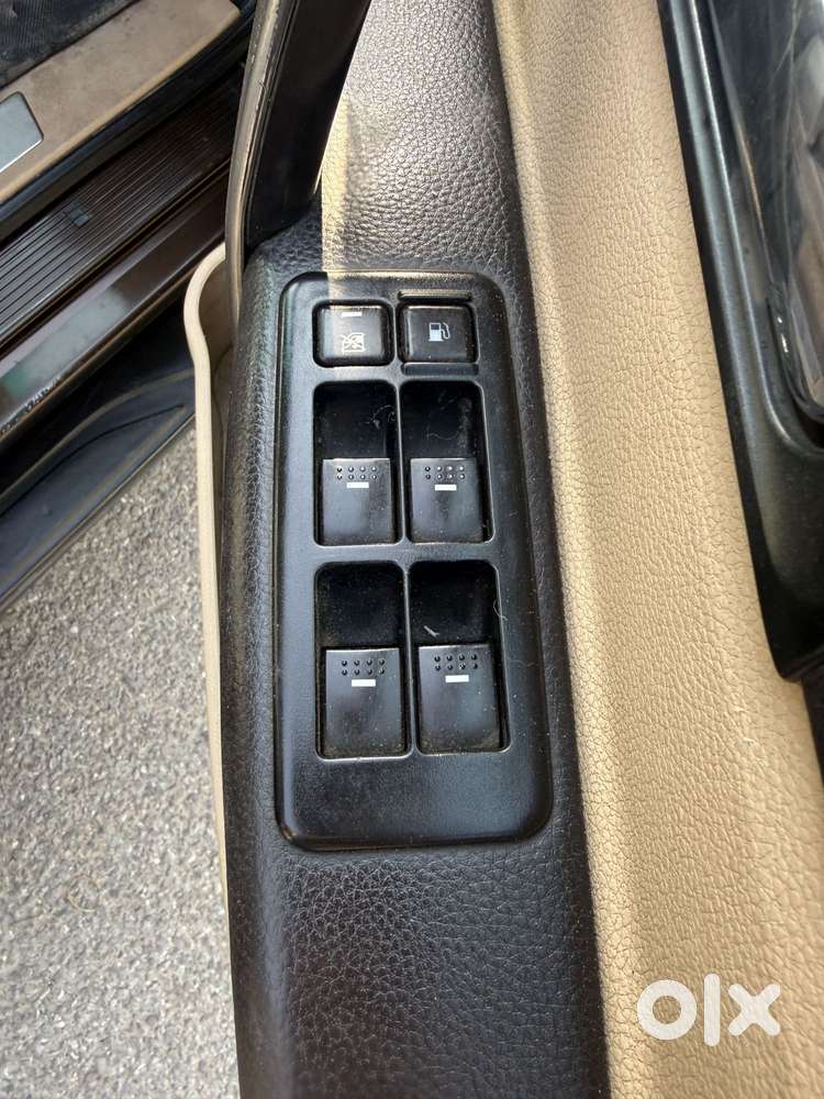 Tata Safari Storme, 2014, Diesel