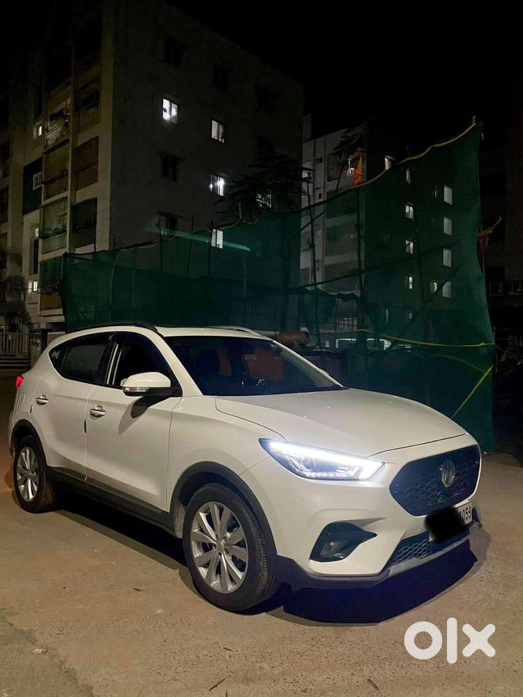 Mg Astor Select 1.5 Cvt, 2025, Petrol