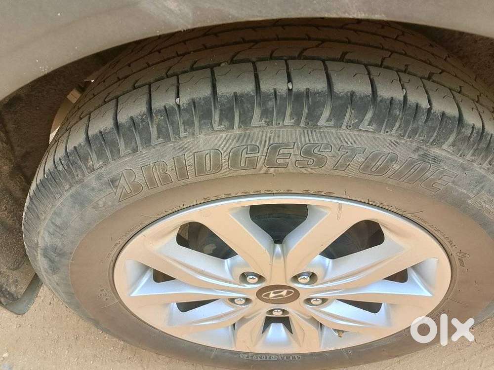 Hyundai Creta 1.4 E Plus Crdi, 2019, Diesel