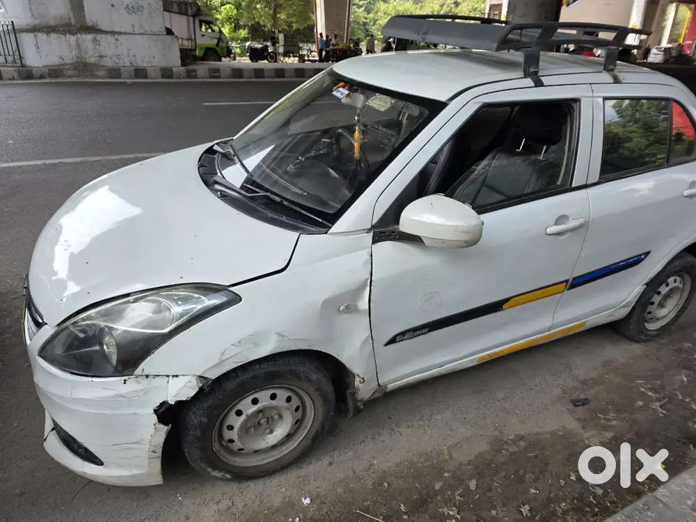 Maruti Swift Dzire 2019