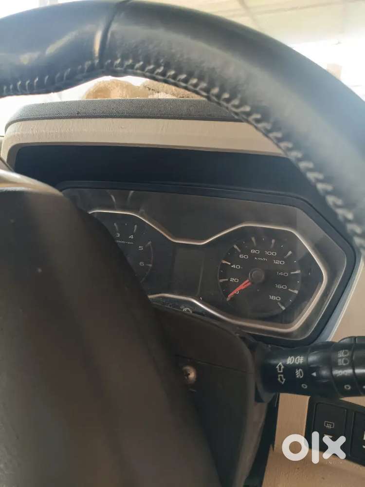 Mahindra Scorpio 2016 Diesel Good Condition