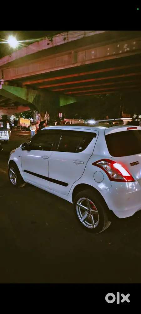 Maruti Suzuki Swift 2014 Diesel 70000 Km Driven