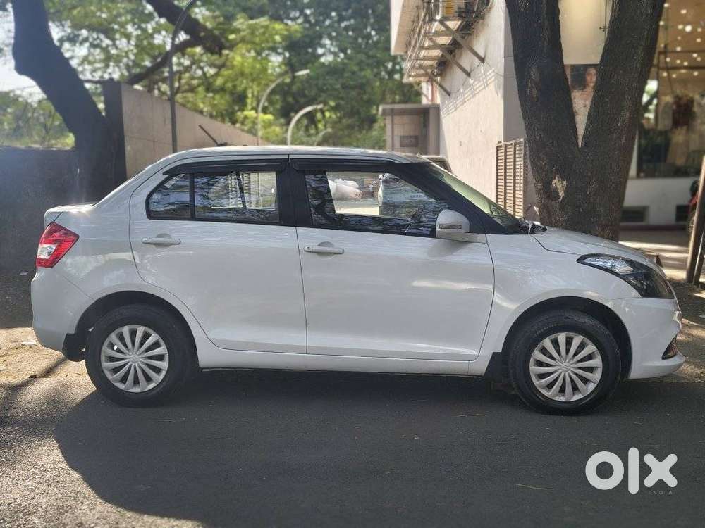 Maruti Suzuki Dzire 2017-2020 Vdi, 2016, Diesel