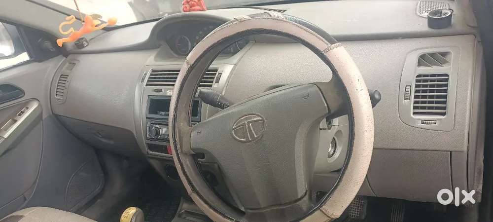 Tata Indica Vista Tdi