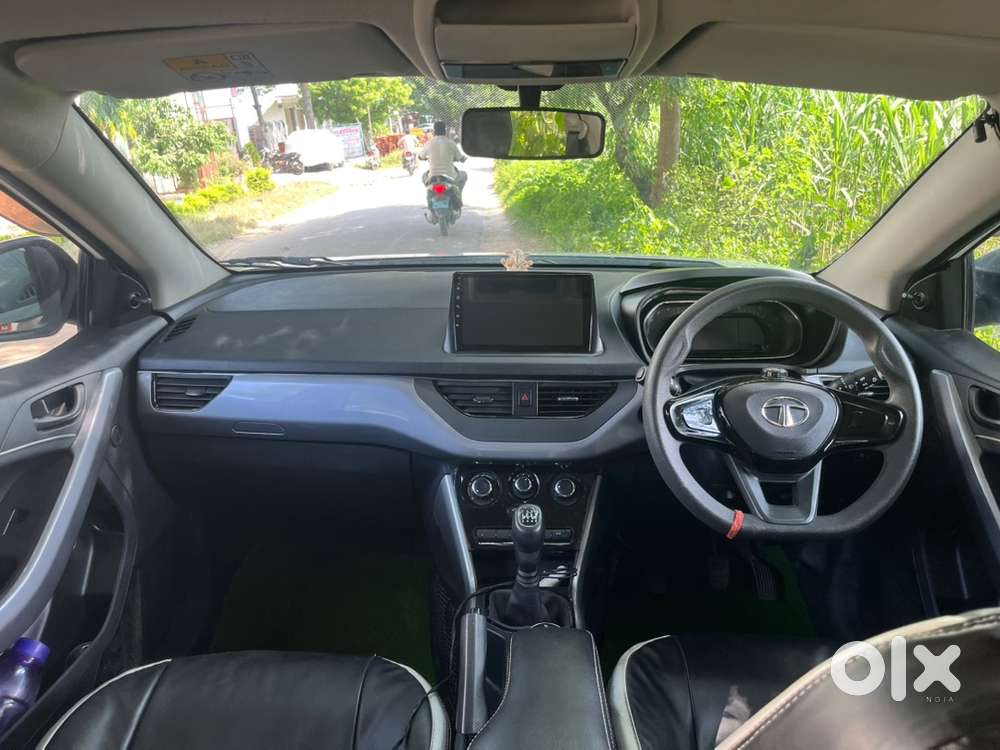 Nexon Cng/e20(2023)