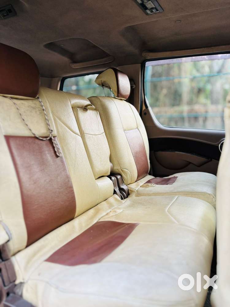 Mahindra Xylo 2009-2011 E4, 2011, Petrol