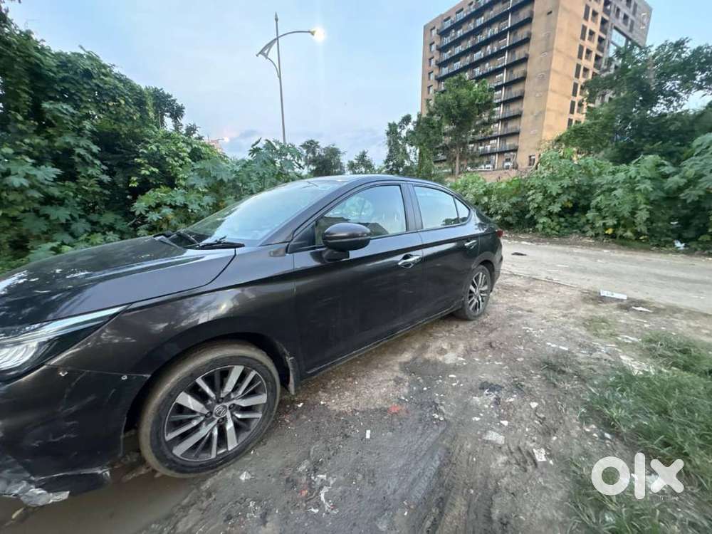 For Sale &ndash; Honda City 5th Gen Zx Mt (i-vtec)