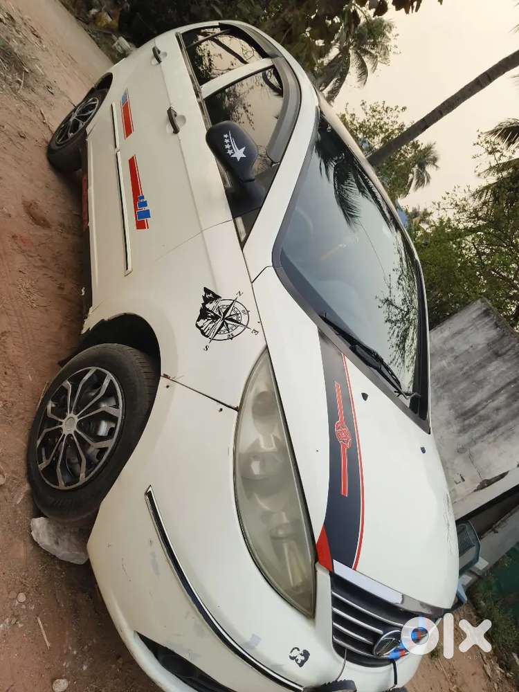 Tata Indica Vista 2013 Diesel 140000 Km Driven