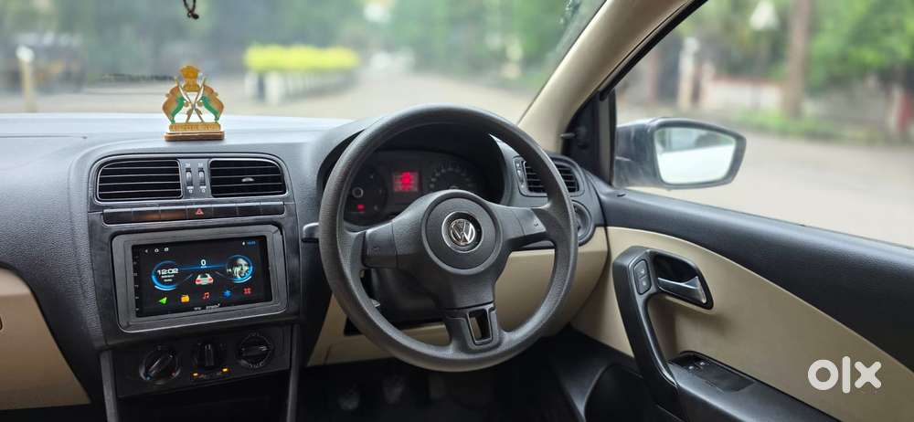 Volkswagen Polo Gt 1.5 Tdi, 2013