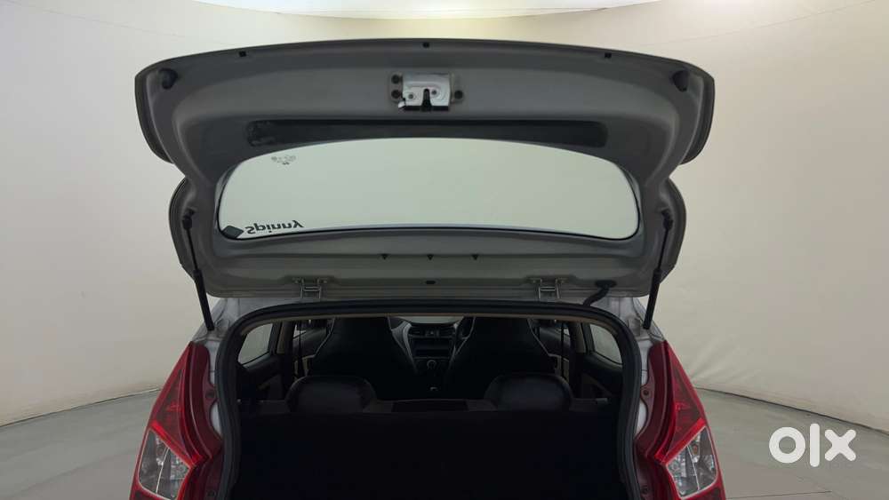 Hyundai Eon Era +, 2012, Petrol