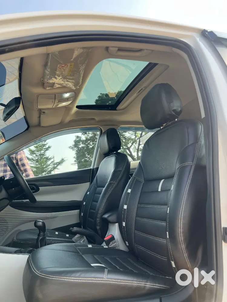 Hyundai New I20 Sportz  Optional Petrol  2024