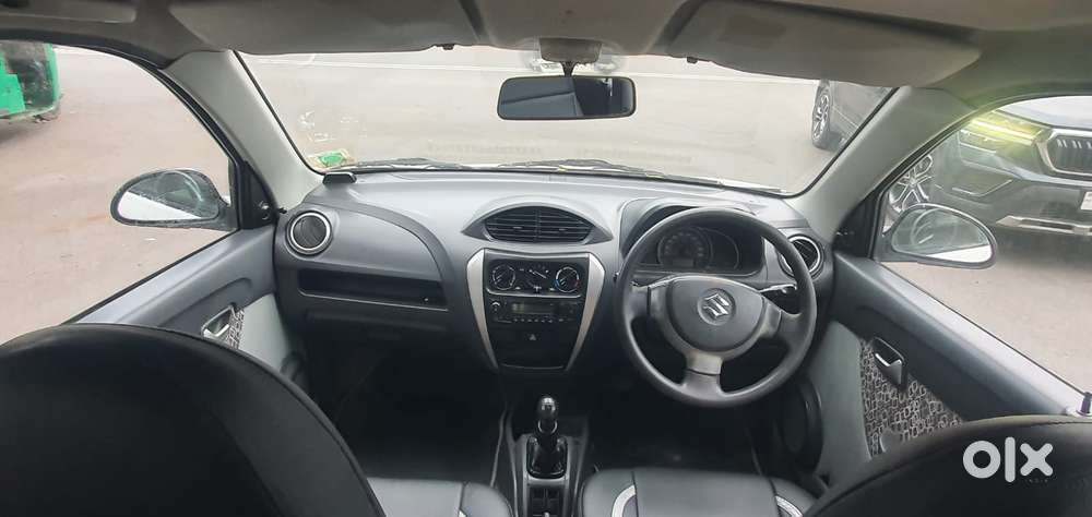 Maruti Suzuki Alto 800 Vxi, 2018, Cng & Hybrids