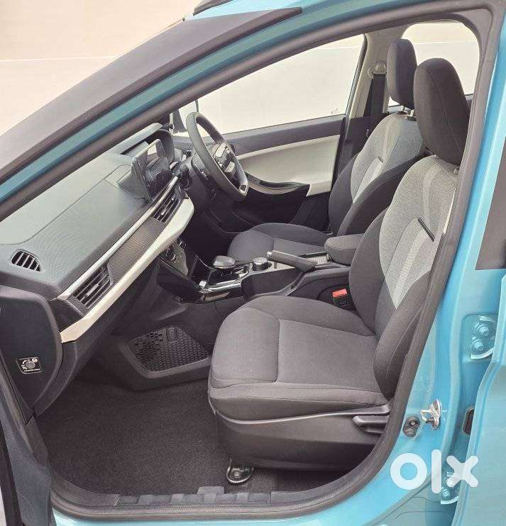 Tata Nexon Creative Plus 1.2 Revotron Petrol 7dca, 2025, Petrol