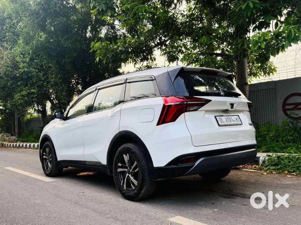 Mahindra Xuv700 2.2 Ax 5 Diesel Mt Str, 2022, Diesel
