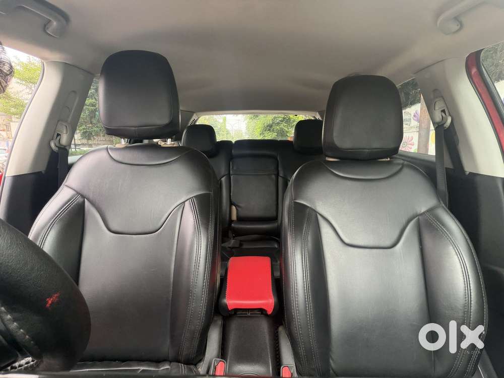 Jeep Compass 2.0 Longitude, 2017, Diesel