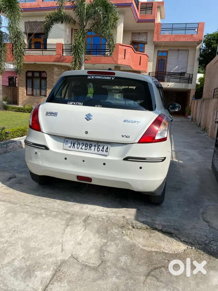 Maruti Suzuki Swift 2016y