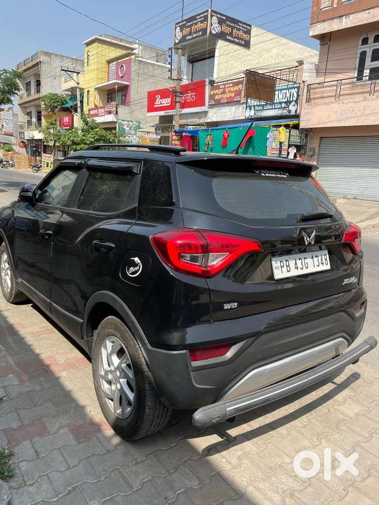 Mahindra Xuv300 2023 Diesel
