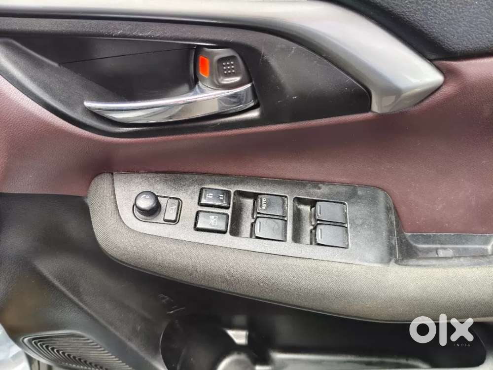Maruti Suzuki Grand Vitara 1.5 Delta Smart Hybrid, 2023, Petrol
