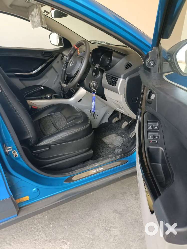 Tata Nexon