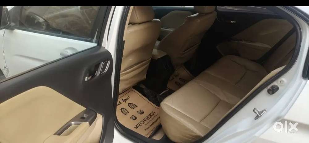 Want To Sell Urgently My Honda City Diesel Manual 2018 Variant