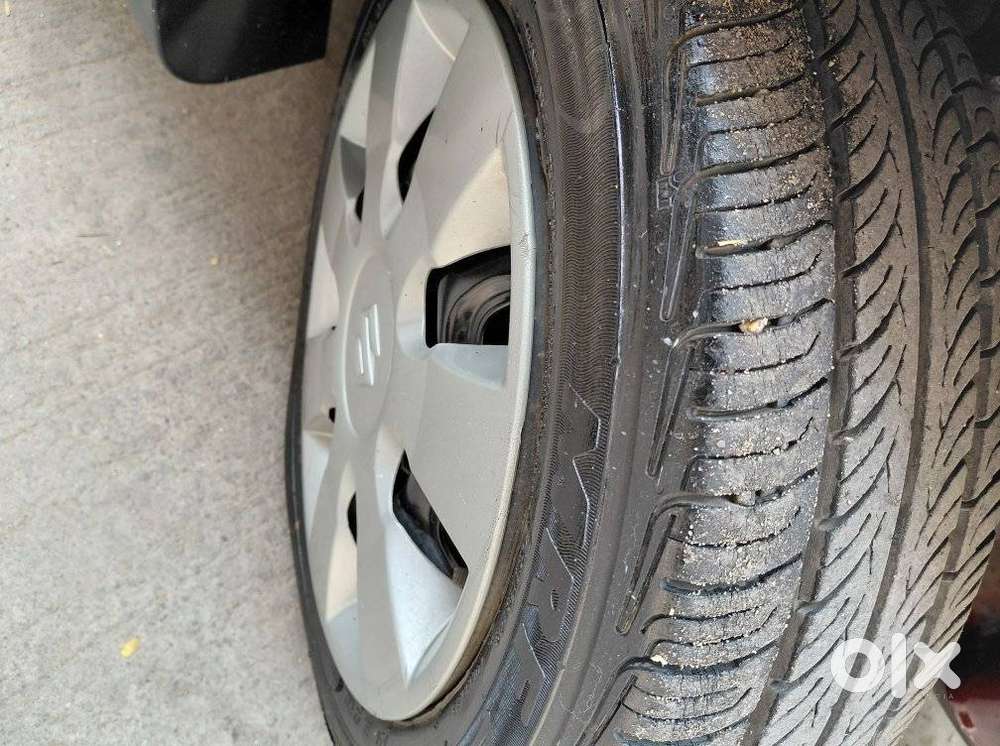 Maruti Suzuki Alto K10 Vxi (o), 2018, Petrol